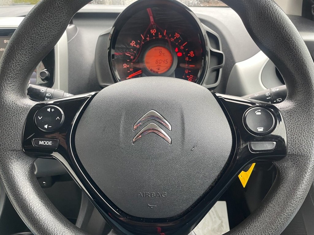 Used Citroen C1 2015 for sale - 77521268: Photo 17