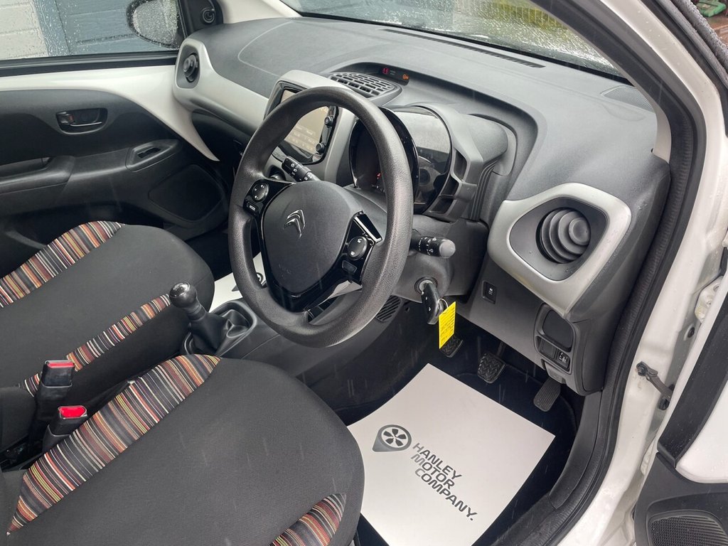 Used Citroen C1 2015 for sale - 77521268: Photo 9