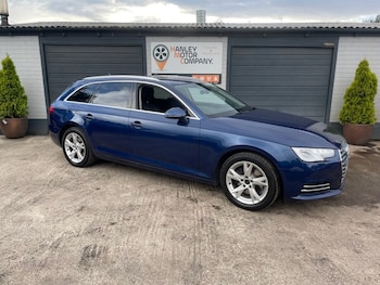 2016 (66) - 1.4T FSI Sport 5dr
