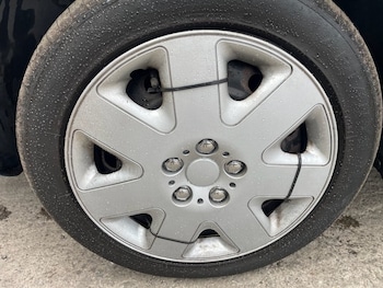 Used Ford Fiesta 2011 for sale - 75692857: Photo