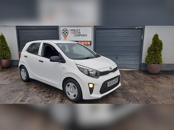 Kia - Picanto