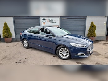 Used Ford Mondeo 2016 for sale - 78488129: Photo