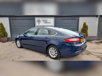 Used Ford Mondeo 2016 for sale - 78488129: Photo