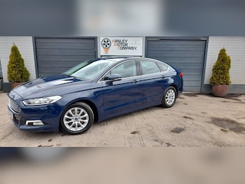 Used Ford Mondeo 2016 for sale - 78488129: Photo