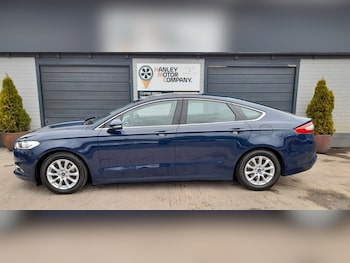 Used Ford Mondeo 2016 for sale - 78488129: Photo