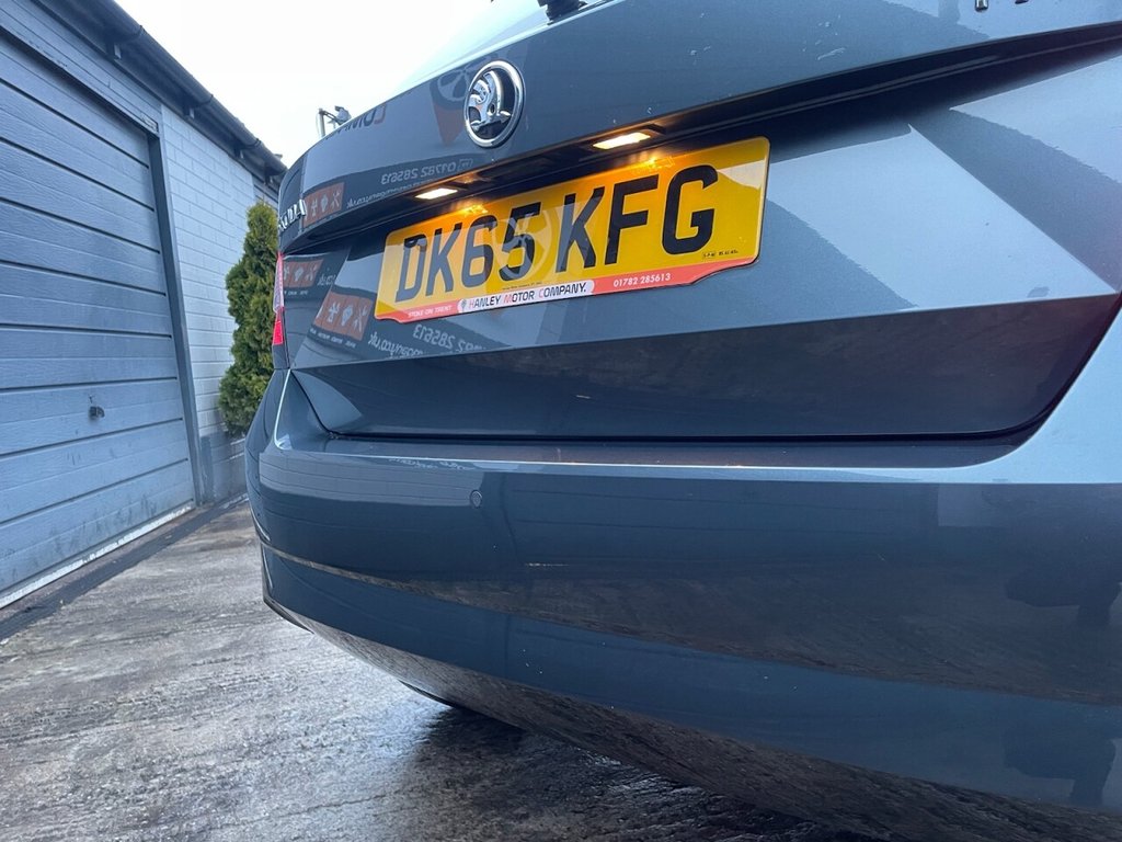 Used Skoda Fabia 2015 for sale - 77027540: Photo 11