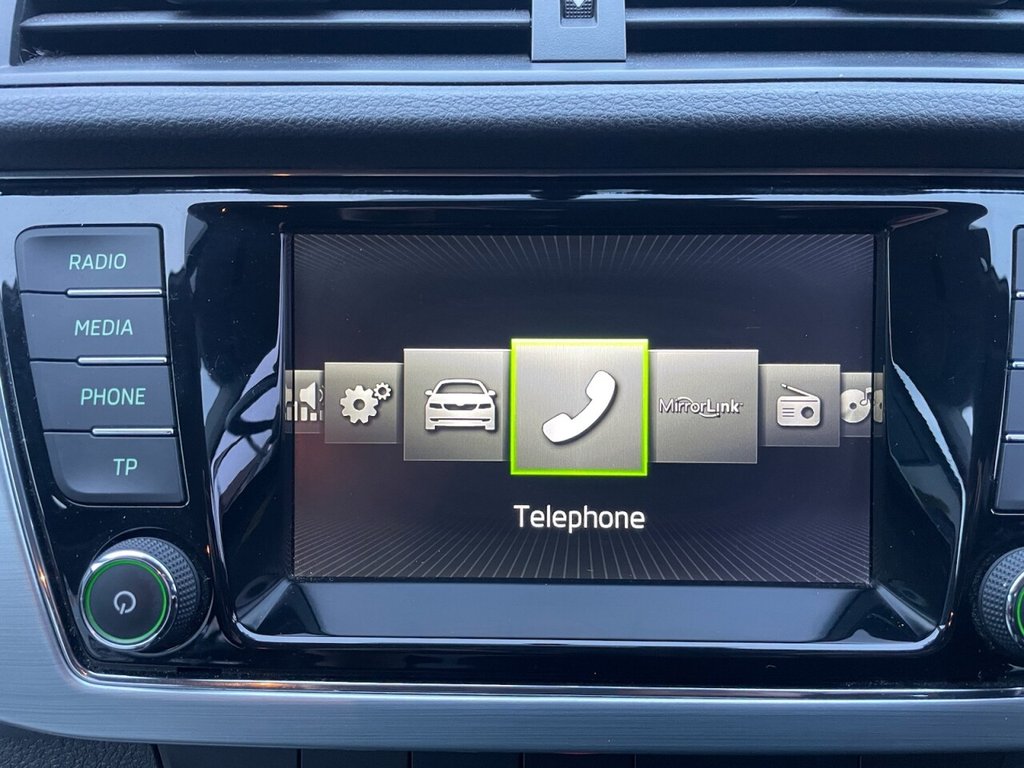 Used Skoda Fabia 2015 for sale - 77027540: Photo 20