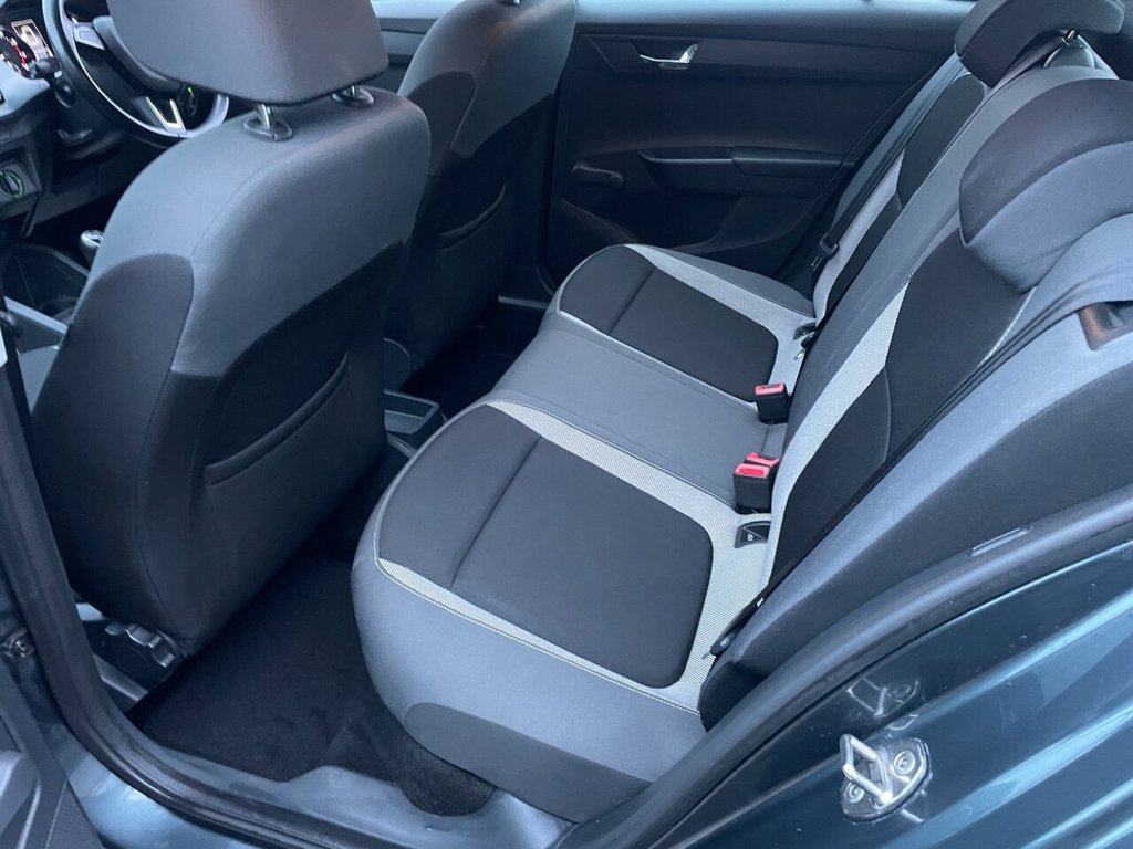 Used Skoda Fabia 2015 for sale - 77027540: Photo 28