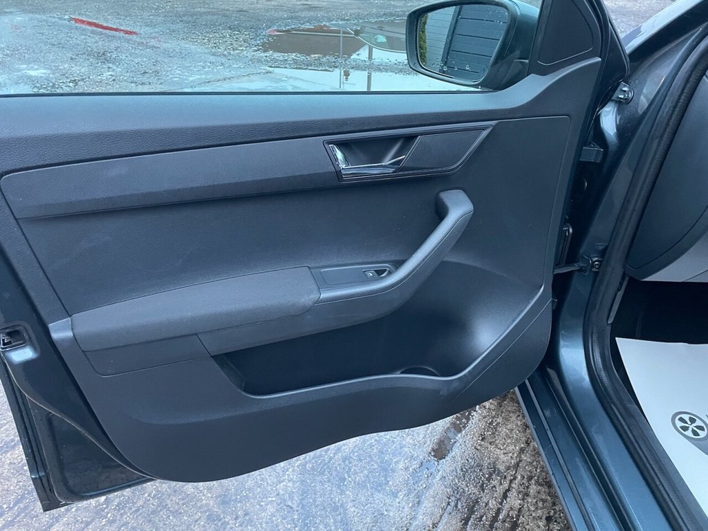 Used Skoda Fabia 2015 for sale - 77027540: Photo 29