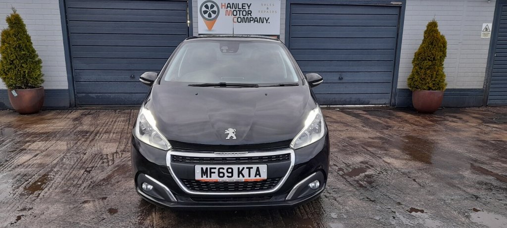 Used Peugeot 208 2019 for sale - 77171929: Photo 10