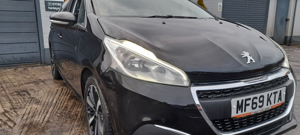 Used Peugeot 208 2019 for sale - 77171929: Photo 12