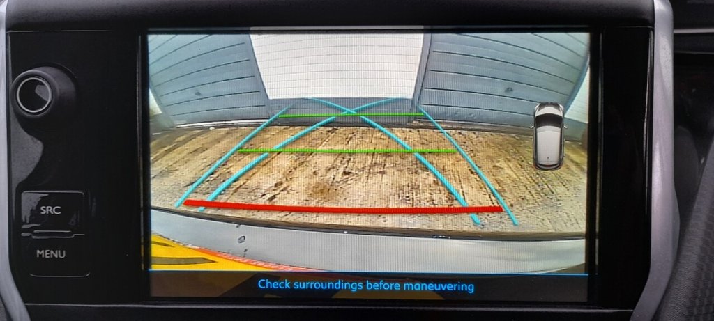 Used Peugeot 208 2019 for sale - 77171929: Photo 17