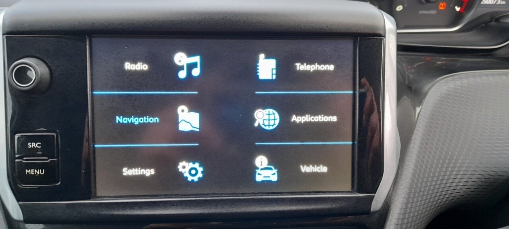 Used Peugeot 208 2019 for sale - 77171929: Photo 19