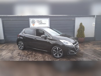 Peugeot 208 feature image