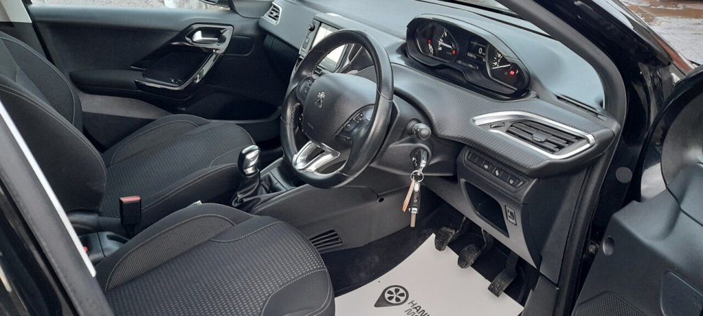 Used Peugeot 208 2019 for sale - 77171929: Photo 26