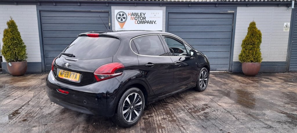 Used Peugeot 208 2019 for sale - 77171929: Photo 3