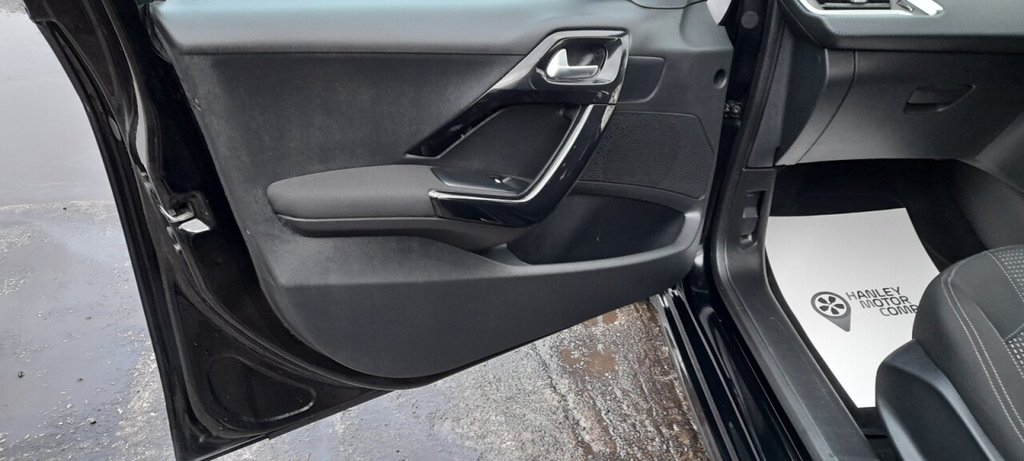 Used Peugeot 208 2019 for sale - 77171929: Photo 33