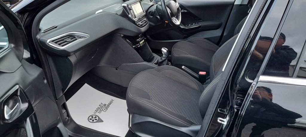 Used Peugeot 208 2019 for sale - 77171929: Photo 34