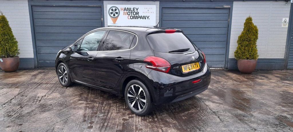 Used Peugeot 208 2019 for sale - 77171929: Photo 6