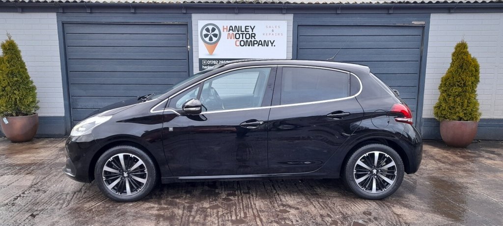 Used Peugeot 208 2019 for sale - 77171929: Photo 8