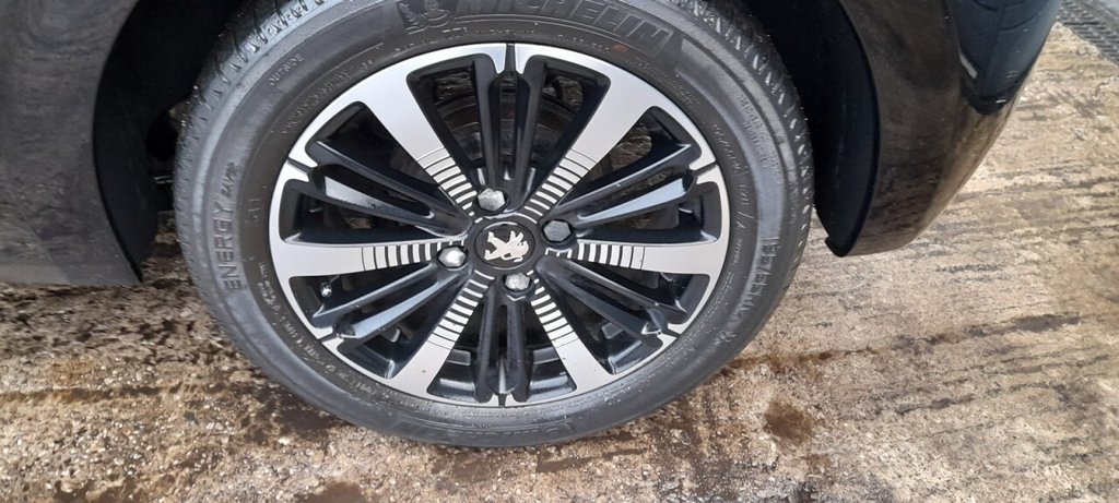 Used Peugeot 208 2019 for sale - 77171929: Photo 9