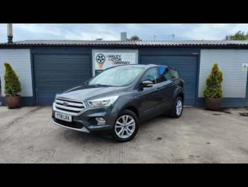 2018 (18) - 1.5 EcoBoost Zetec 5dr 2WD