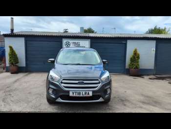 Used Ford Kuga 2018 for sale - 75092827: Photo