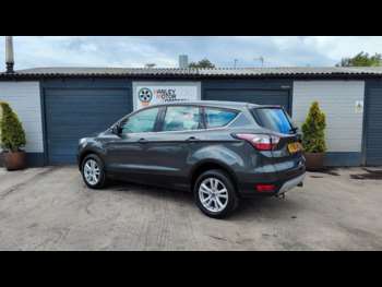 Used Ford Kuga 2018 for sale - 75092827: Photo