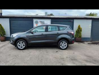 Used Ford Kuga 2018 for sale - 75092827: Photo