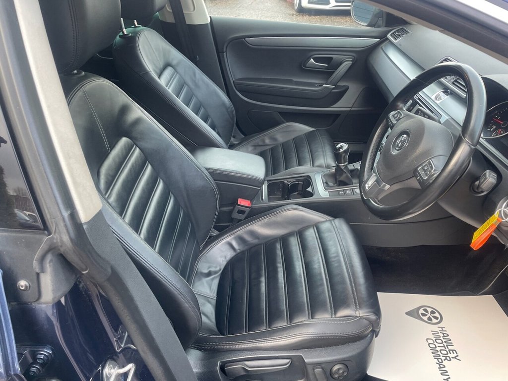 Used Volkswagen CC 2015 for sale - 77521101: Photo 10