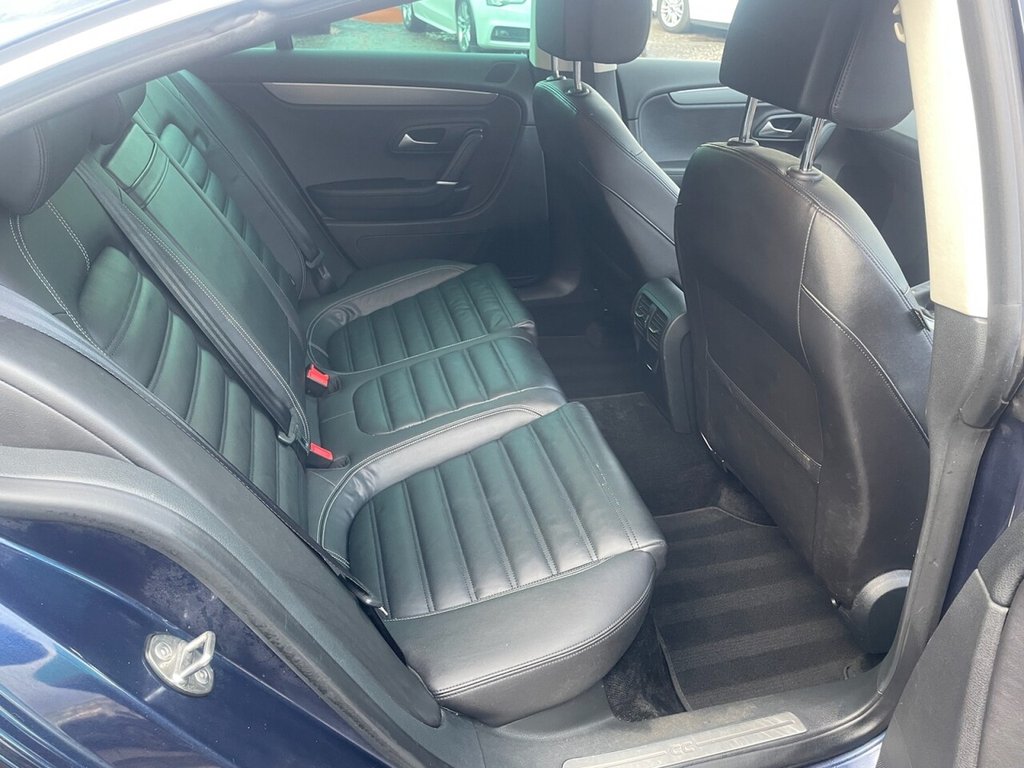 Used Volkswagen CC 2015 for sale - 77521101: Photo 11