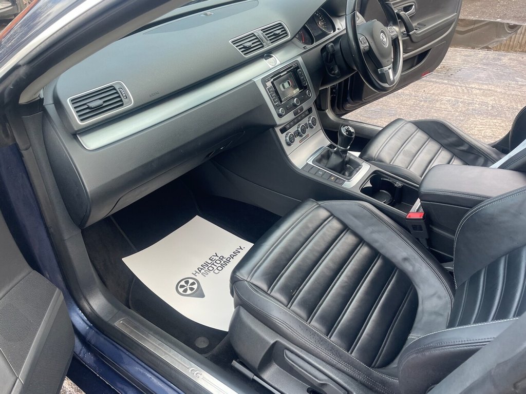 Used Volkswagen CC 2015 for sale - 77521101: Photo 12