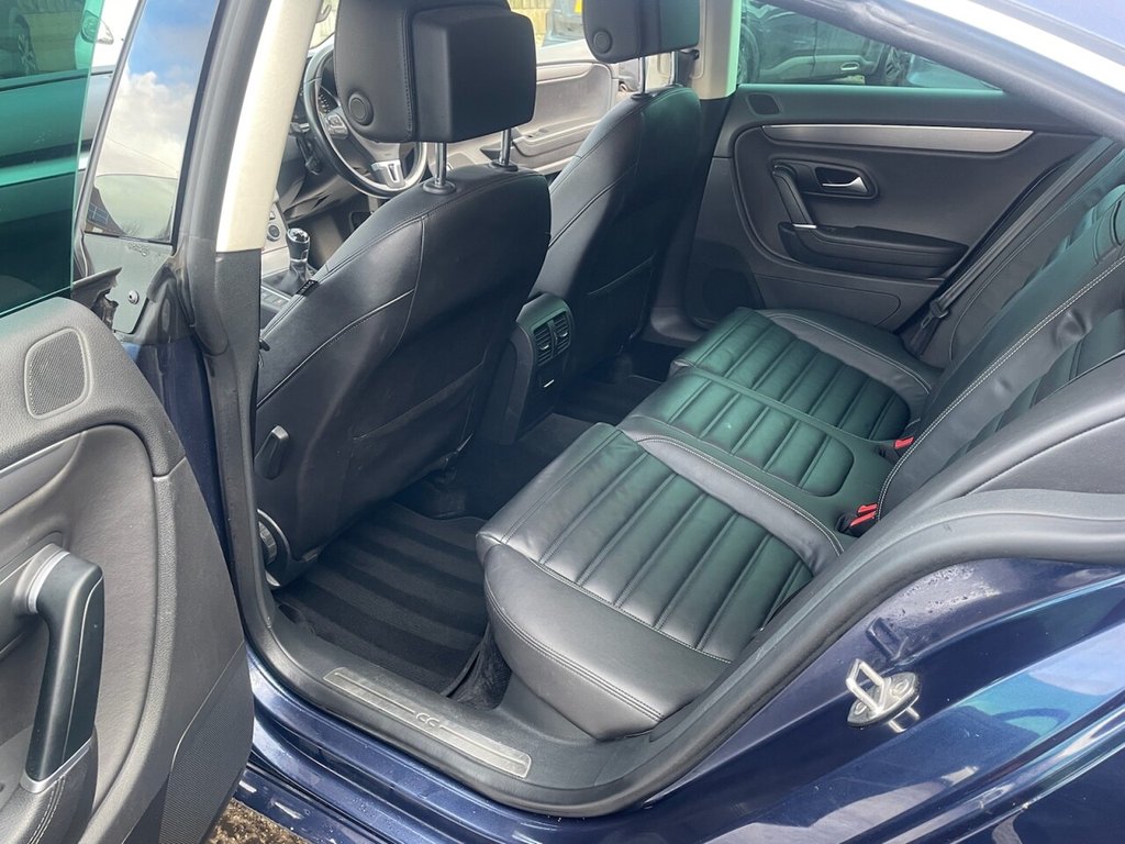 Used Volkswagen CC 2015 for sale - 77521101: Photo 14