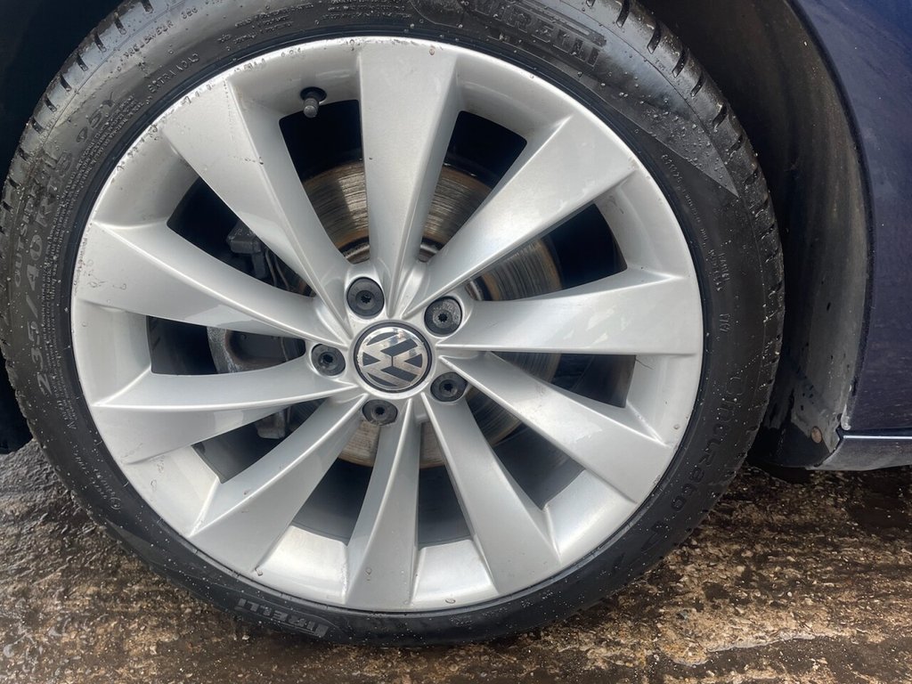 Used Volkswagen CC 2015 for sale - 77521101: Photo 15