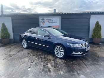 Used Volkswagen CC 2015 for sale - 77521101: Photo