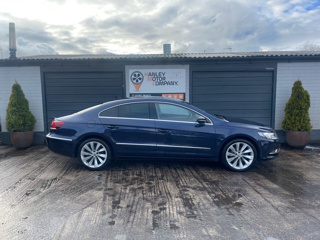 Used Volkswagen CC 2015 for sale - 77521101: Photo 2