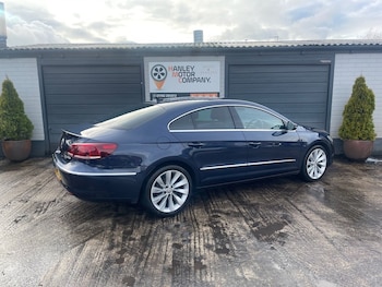 Used Volkswagen CC 2015 for sale - 77521101: Photo