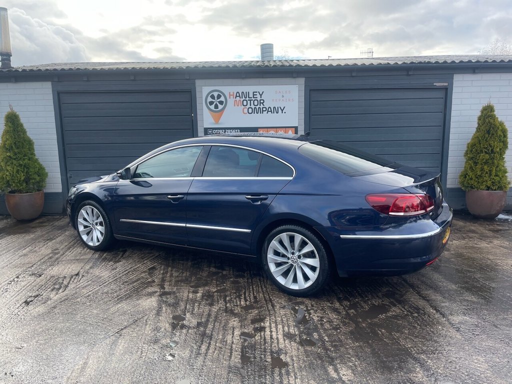 Used Volkswagen CC 2015 for sale - 77521101: Photo 5