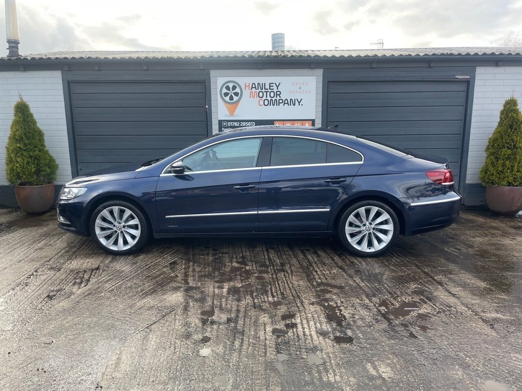 Used Volkswagen CC 2015 for sale - 77521101: Photo 6