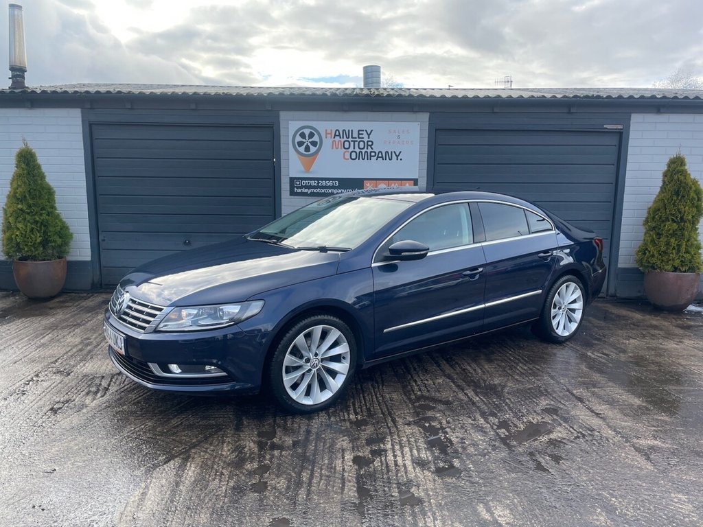 Used Volkswagen CC 2015 for sale - 77521101: Photo 7