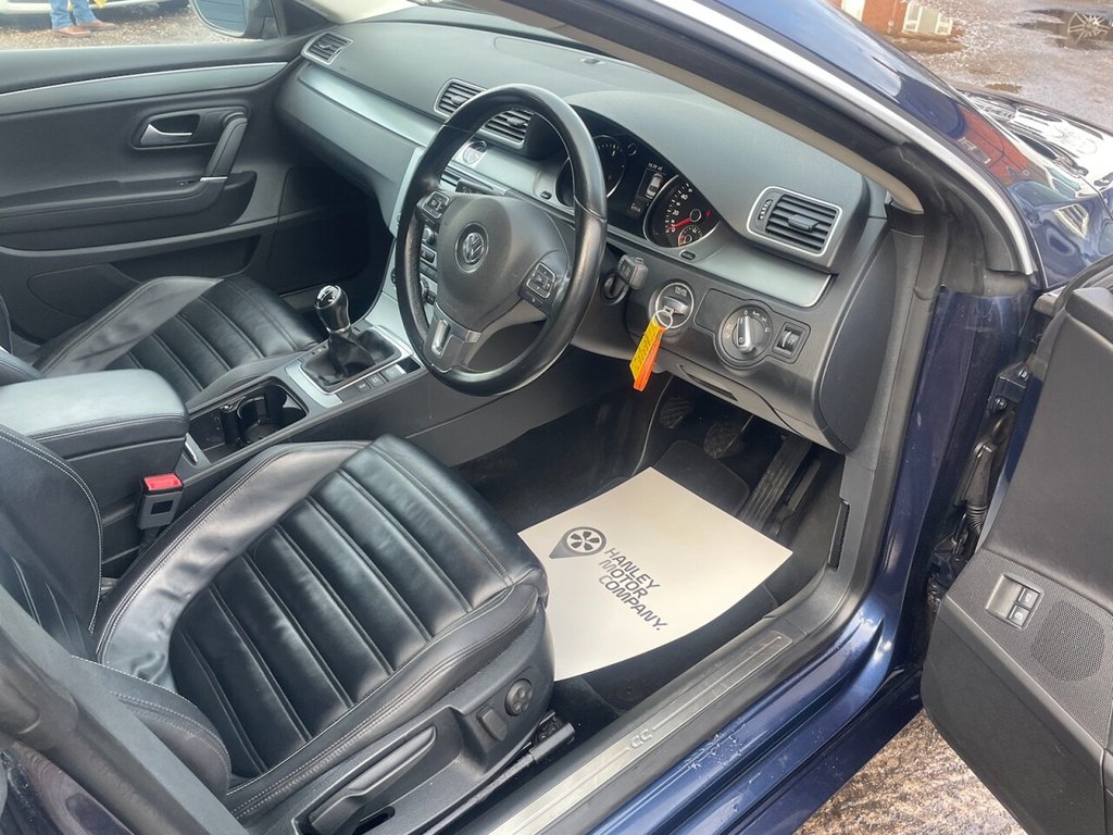 Used Volkswagen CC 2015 for sale - 77521101: Photo 9