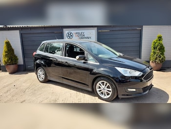 Used Ford Grand C-Max 2016 for sale - 79009809: Photo