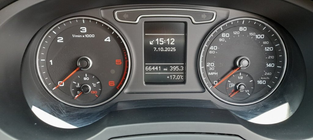 Used Audi Q3 2014 for sale - 76202964: Photo 17