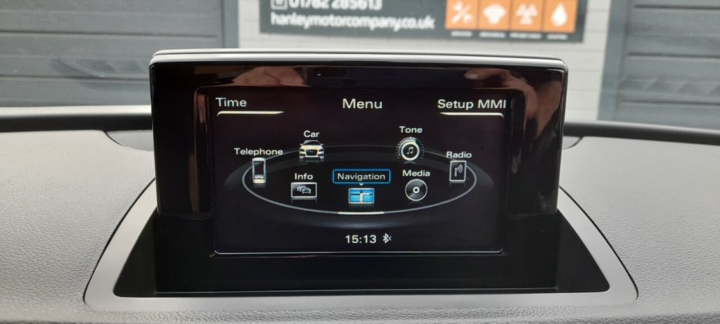 Used Audi Q3 2014 for sale - 76202964: Photo 19