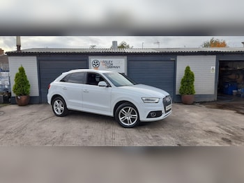 Audi - Q3