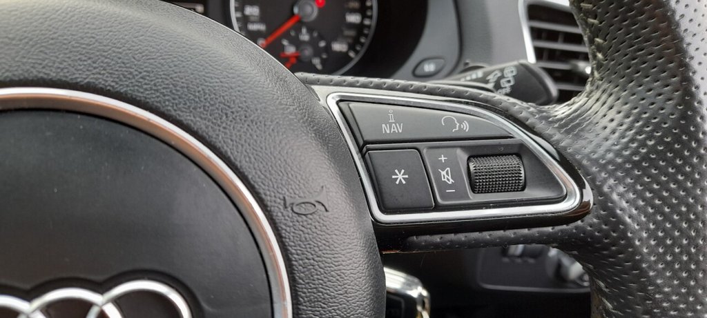 Used Audi Q3 2014 for sale - 76202964: Photo 20