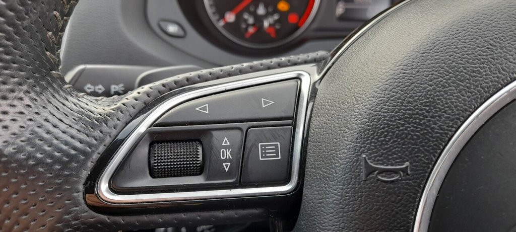 Used Audi Q3 2014 for sale - 76202964: Photo 21