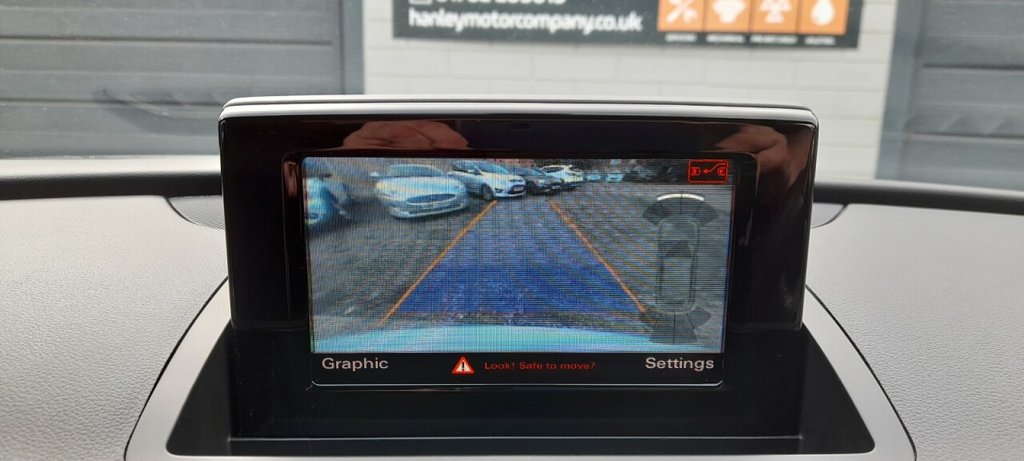 Used Audi Q3 2014 for sale - 76202964: Photo 22
