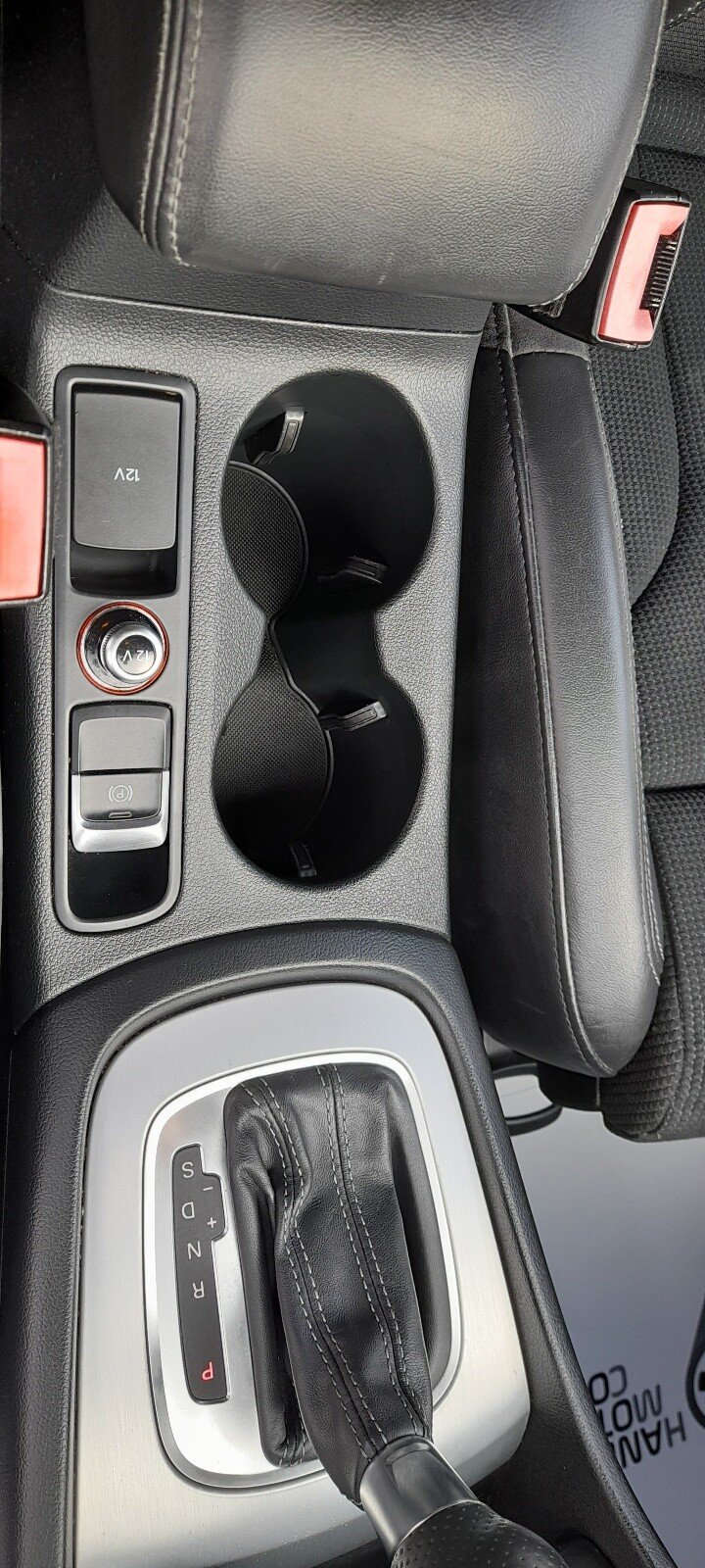 Used Audi Q3 2014 for sale - 76202964: Photo 23