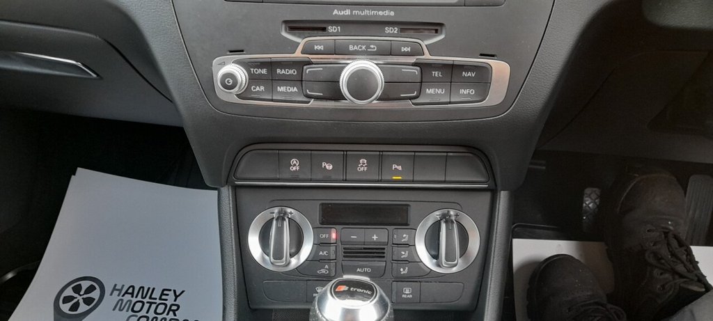 Used Audi Q3 2014 for sale - 76202964: Photo 24